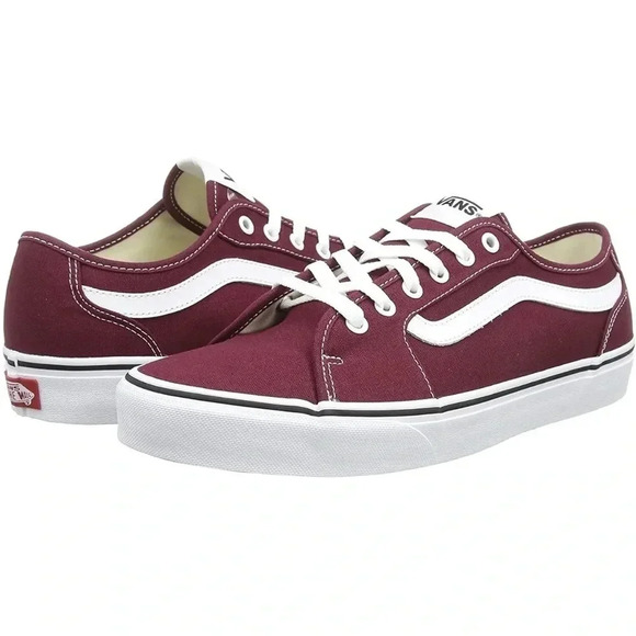 Vans Other - Vans Filmore Decon Sneakers Port Royale Size 7.5